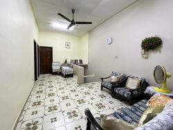 Hillview Garden Estate (D23), Apartment #519568461